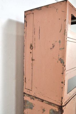 Industrial Steel Cabinet, 1950-AOX-1816756