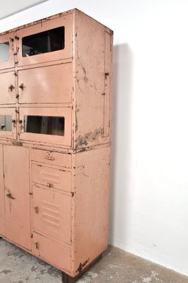 Industrial Steel Cabinet, 1950-AOX-1816756