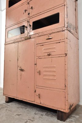 Industrial Steel Cabinet, 1950-AOX-1816756