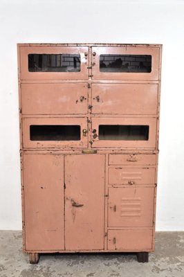 Industrial Steel Cabinet, 1950-AOX-1816756