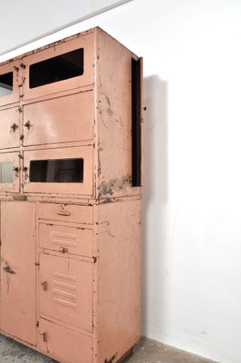 Industrial Steel Cabinet, 1950-AOX-1816756