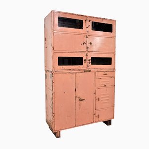 Industrial Steel Cabinet, 1950-AOX-1816756