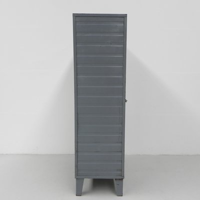 Industrial Steel Locker With 3 Doors-TL-1225656