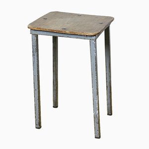 Industrial Stool, 1960s-HGJ-583706