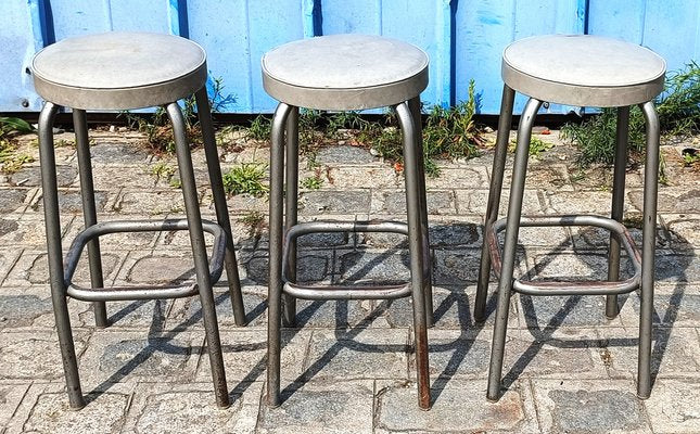 Industrial Stool from Pullman-NMC-1292960