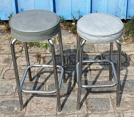 Industrial Stool from Pullman-NMC-1292960