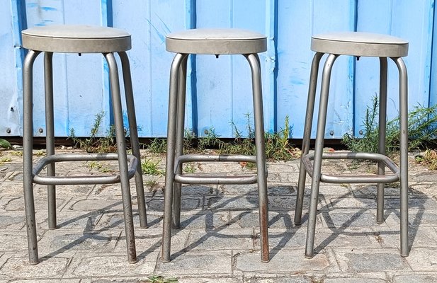 Industrial Stool from Pullman-NMC-1292960