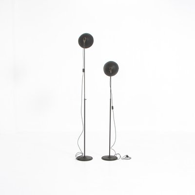 Industrial Studio Floor Lamps from Narita, Set of 2-VT-1151496