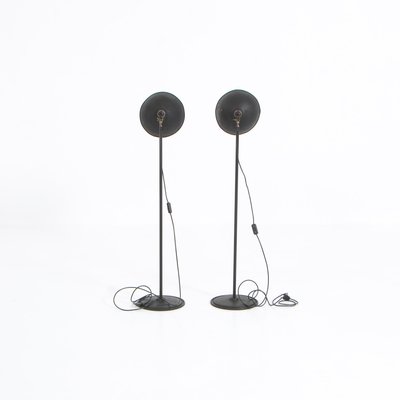 Industrial Studio Floor Lamps from Narita, Set of 2-VT-1151496