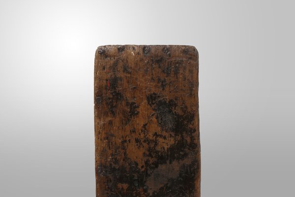 Industrial Tray in Wood, 1920s-YSY-1769779