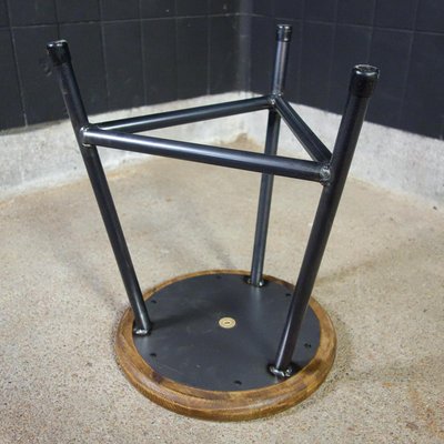 Industrial Tripod Stool from Vivre-IA-1412542