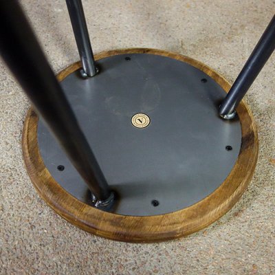 Industrial Tripod Stool from Vivre-IA-1412542