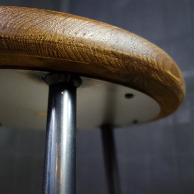 Industrial Tripod Stool from Vivre-IA-1412542