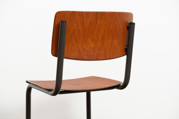 Industrial Tubular Chair, 1960s-GE-2035364