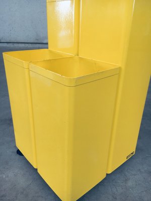 Industrial Umbrella Plant Stand by Neolt, Italy, 1970s-RQV-1791448