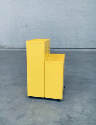 Industrial Umbrella Plant Stand by Neolt, Italy, 1970s-RQV-1791448