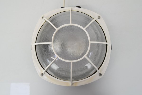 Industrial Wall or Ceiling Light, 1960s-TZ-1269893