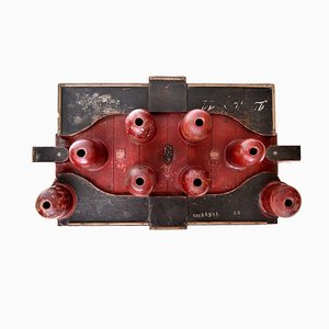 Industrial Wood Mold-NQ-624682