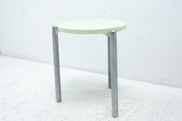 Industrial Worker's Stool, 1930s-HXT-1209715