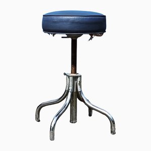 Industrial Workshop Stool-NMC-1291905