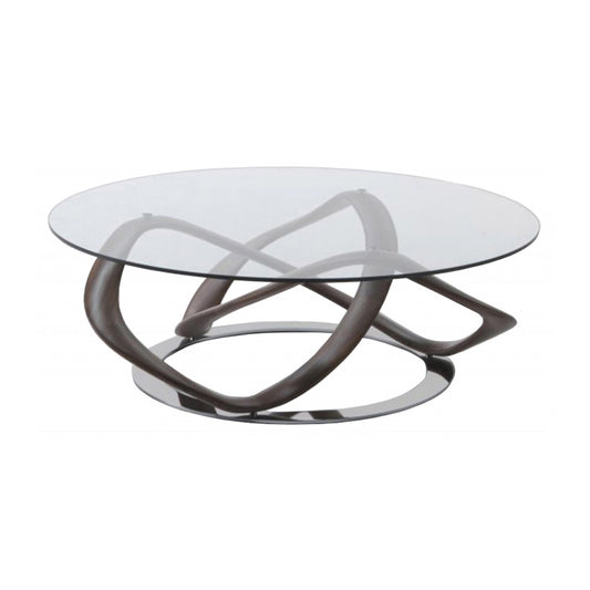 INFINITY - COFFEE TABLE (Request Info)