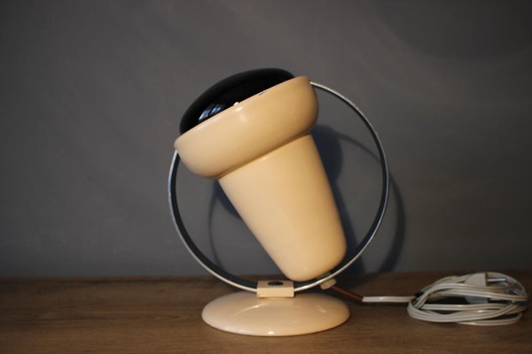 Infraphil Heat Table Lamp or Sconce by Charlotte Perriand for Philips, 1950s-TZ-620695