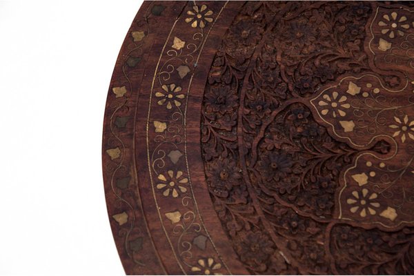 Inlaid Table, Western Europe-BXB-1758212