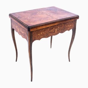 Inlayed Table, France, 1900-BXB-1118426