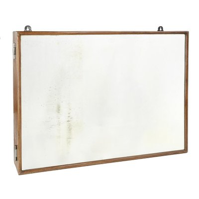 Inner Locker Wall Mirror-NQ-1788061