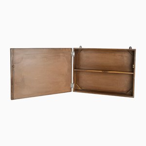 Inner Locker Wall Mirror-NQ-1788061