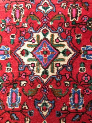 Iranian Carpet, 1970s-AVC-848056