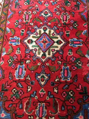 Iranian Carpet, 1970s-AVC-848056