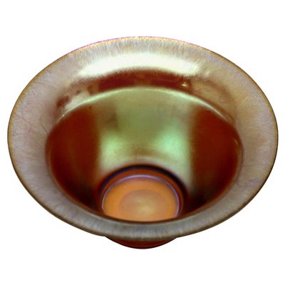 Iridescent Myra Range Glass Bowl from WMF-MJY-1148810