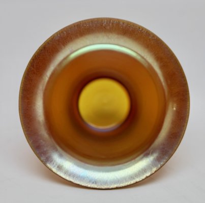 Iridescent Myra Range Glass Bowl from WMF-MJY-1148810