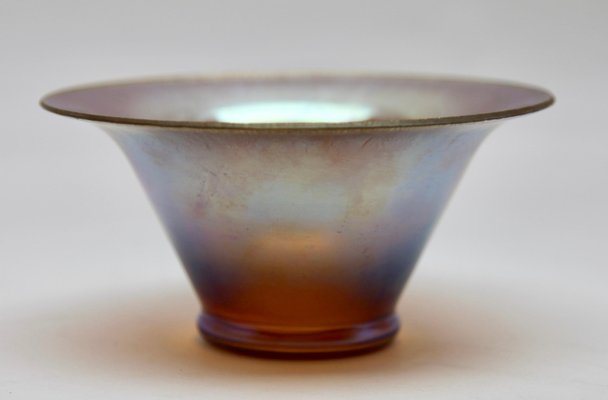 Iridescent Myra Range Glass Bowl from WMF-MJY-1148810