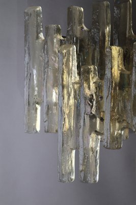 Iridescent Wall Lamp by J. T. Kalmar from Kalmar Franken KG, 1970s-ESB-1367090