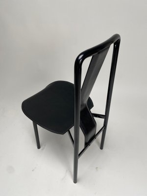 Irma Chairs by Achille Castiglioni for Zanotta, 1970s, Set of 2-KKZ-1814373