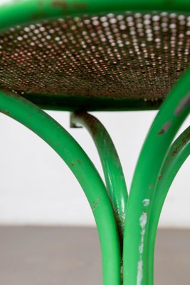 Iron Bench by Mathieu Mategot-LMR-1122215