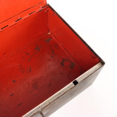 Iron Box, Germany, 1930s-VMM-1344665