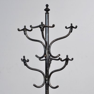 Iron Coat Rack, 1920s-IW-1408843