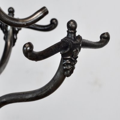 Iron Coat Rack, 1920s-IW-1408843