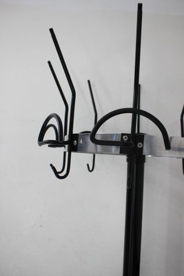 Iron Coat Rack, Italy, 1970s-TZ-1743208