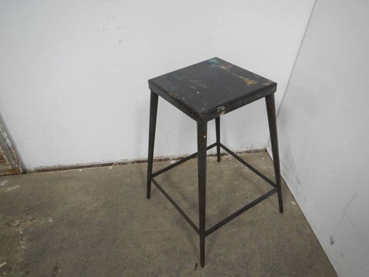 Iron Stool, 1970s-WWQ-1306154