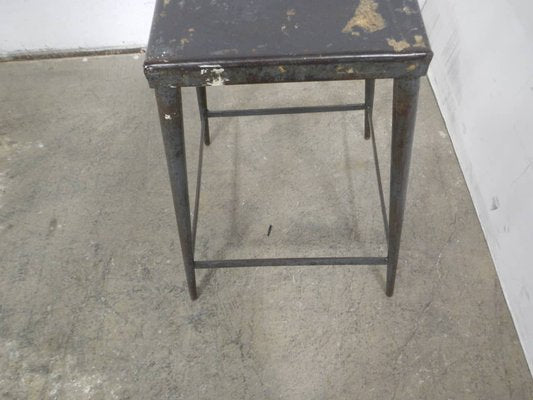 Iron Stool, 1970s-WWQ-1306154