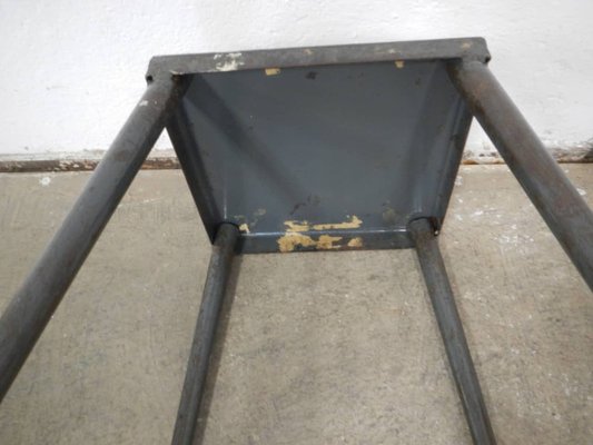 Iron Stool, 1970s-WWQ-1306154