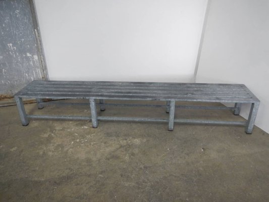 Iron Workshop Bench-WWQ-1062406