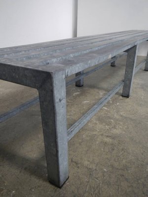 Iron Workshop Bench-WWQ-1062406