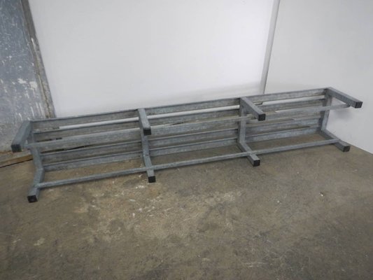 Iron Workshop Bench-WWQ-1062406