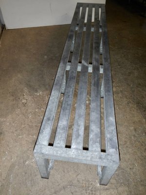 Iron Workshop Bench-WWQ-1062406