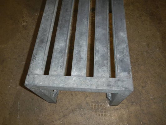 Iron Workshop Bench-WWQ-1062406